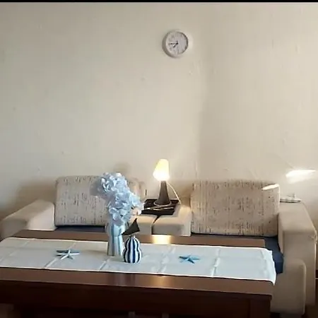 Lejlighed Wp Centrum