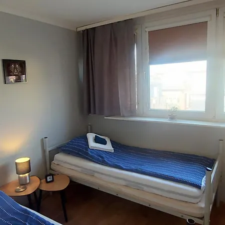 Wp Centrum Στσέτσιν