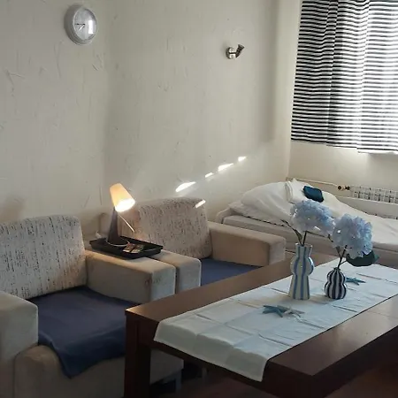 Wp Centrum Διαμέρισμα