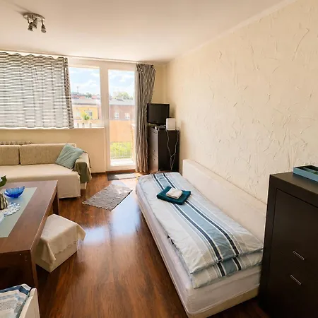 Apartment Wp Centrum *