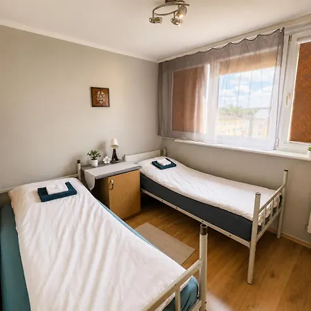 Apartment Wp Centrum *