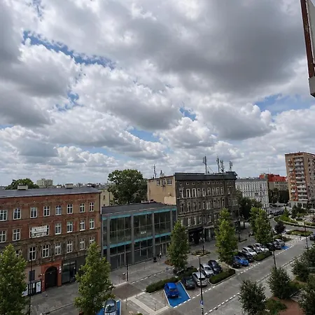 Apartment Wp Centrum