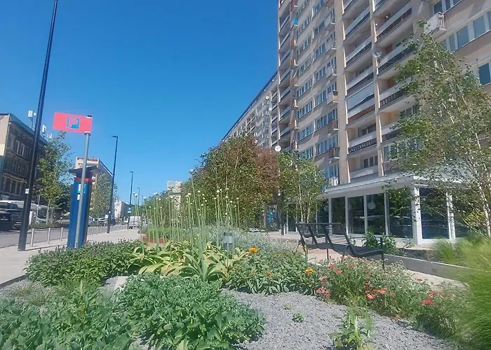 Apartment Wp Centrum *