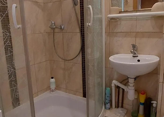 Appartement Wp Centrum Szczecin